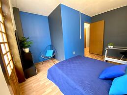 HOSTAL ROMA - CIBELES