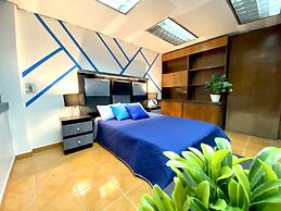 HOSTAL ROMA - CIBELES