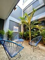 HOSTAL ROMA - CIBELES