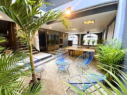 HOSTAL ROMA - CIBELES