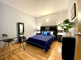 HOSTAL ROMA - CIBELES