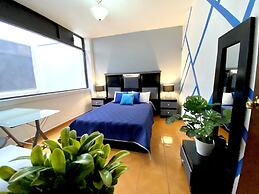 HOSTAL ROMA - CIBELES