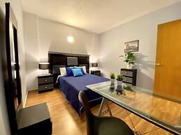 HOSTAL ROMA - CIBELES