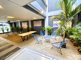 HOSTAL ROMA - CIBELES