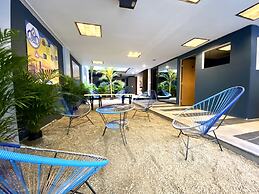 HOSTAL ROMA - CIBELES