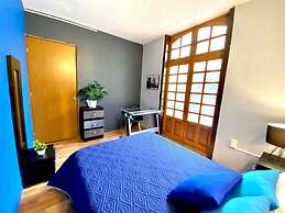 HOSTAL ROMA - CIBELES