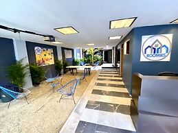 HOSTAL ROMA - CIBELES