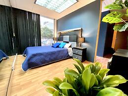 HOSTAL ROMA - CIBELES