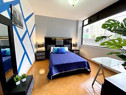 HOSTAL ROMA - CIBELES