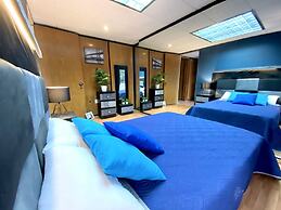 HOSTAL ROMA - CIBELES