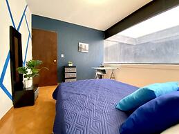 HOSTAL ROMA - CIBELES