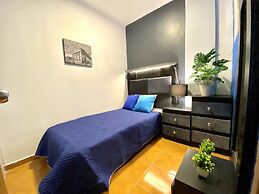 HOSTAL ROMA - CIBELES