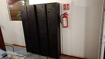 HOSTAL ROMA - CIBELES