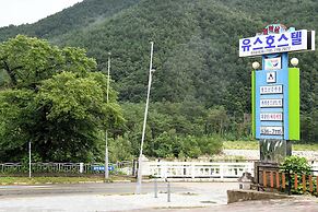 Sorak Y Hostel