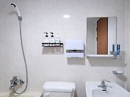 Sorak Y Hostel