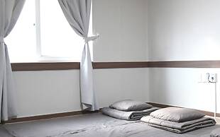 Sorak Y Hostel