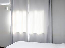 Sorak Y Hostel