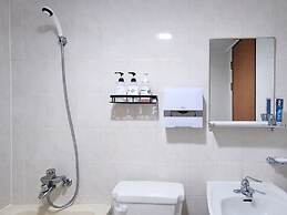 Sorak Y Hostel