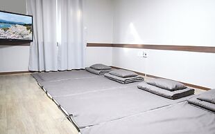 Sorak Y Hostel