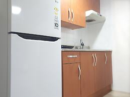 Sorak Y Hostel