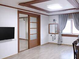 Sorak Y Hostel