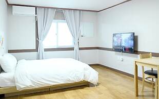 Sorak Y Hostel