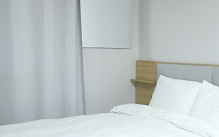 Sorak Y Hostel