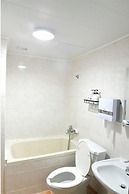 Sorak Y Hostel