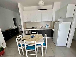 Seaview Apartments Rental Vlore