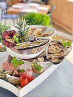 Seaview Apartments Rental Vlore