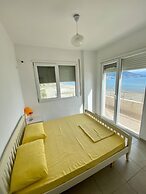 Seaview Apartments Rental Vlore