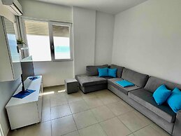 Seaview Apartments Rental Vlore