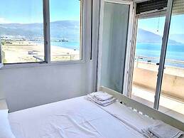 Seaview Apartments Rental Vlore
