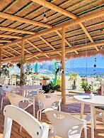 Seaview Apartments Rental Vlore