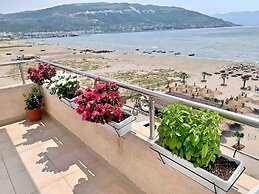 Seaview Apartments Rental Vlore