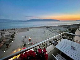 Seaview Apartments Rental Vlore