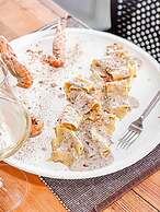 Seaview Apartments Rental Vlore