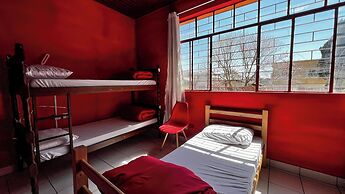 Hostel Kaizen