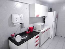 Hostel Kaizen