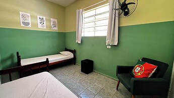 Hostel Kaizen
