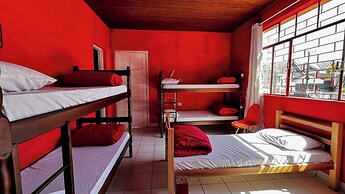 Hostel Kaizen