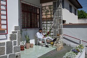 Hostel Kaizen