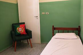 Hostel Kaizen