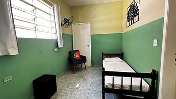 Hostel Kaizen