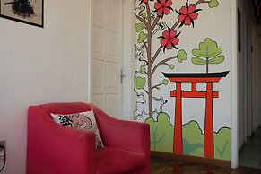 Hostel Kaizen