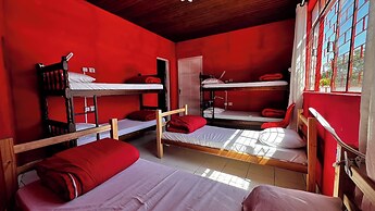 Hostel Kaizen