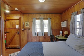 Mackinaw Timbers Cabins