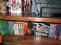 Mackinaw Timbers Cabins