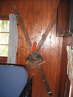 Mackinaw Timbers Cabins