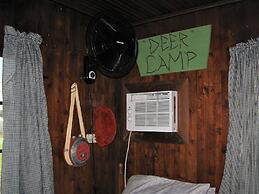 Mackinaw Timbers Cabins